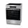 Kuchenka elektryczna GORENJE GEIT5C60BPG, Indukcja, AirFry, AquaClean, BridgeZone, GentleClose, 50cm